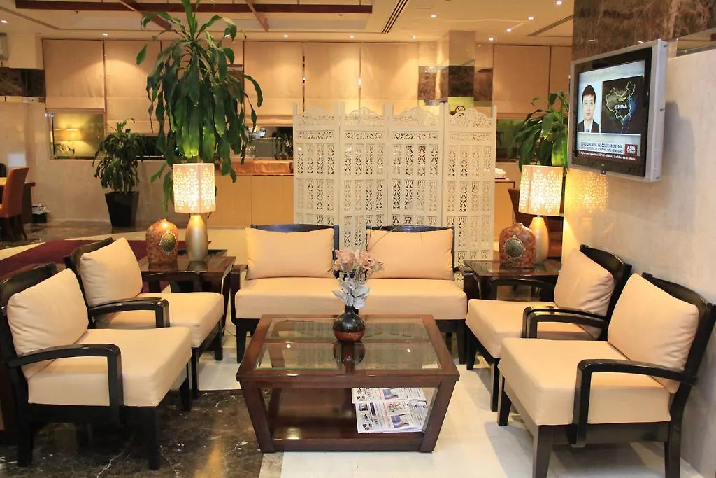 Legacy Hotel Apartments Dubai