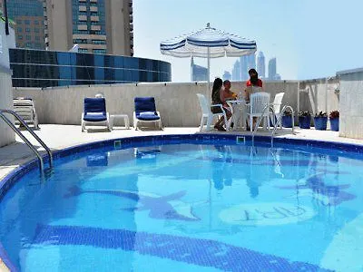 Legacy Hotel Apartments Dubai United Arab Emirates