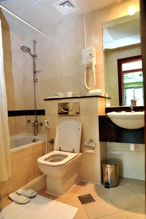 Legacy Hotel Apartments Dubai