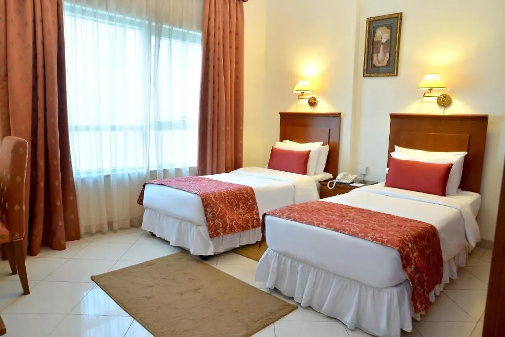 Legacy Hotel Apartments Dubai 3*,  United Arab Emirates