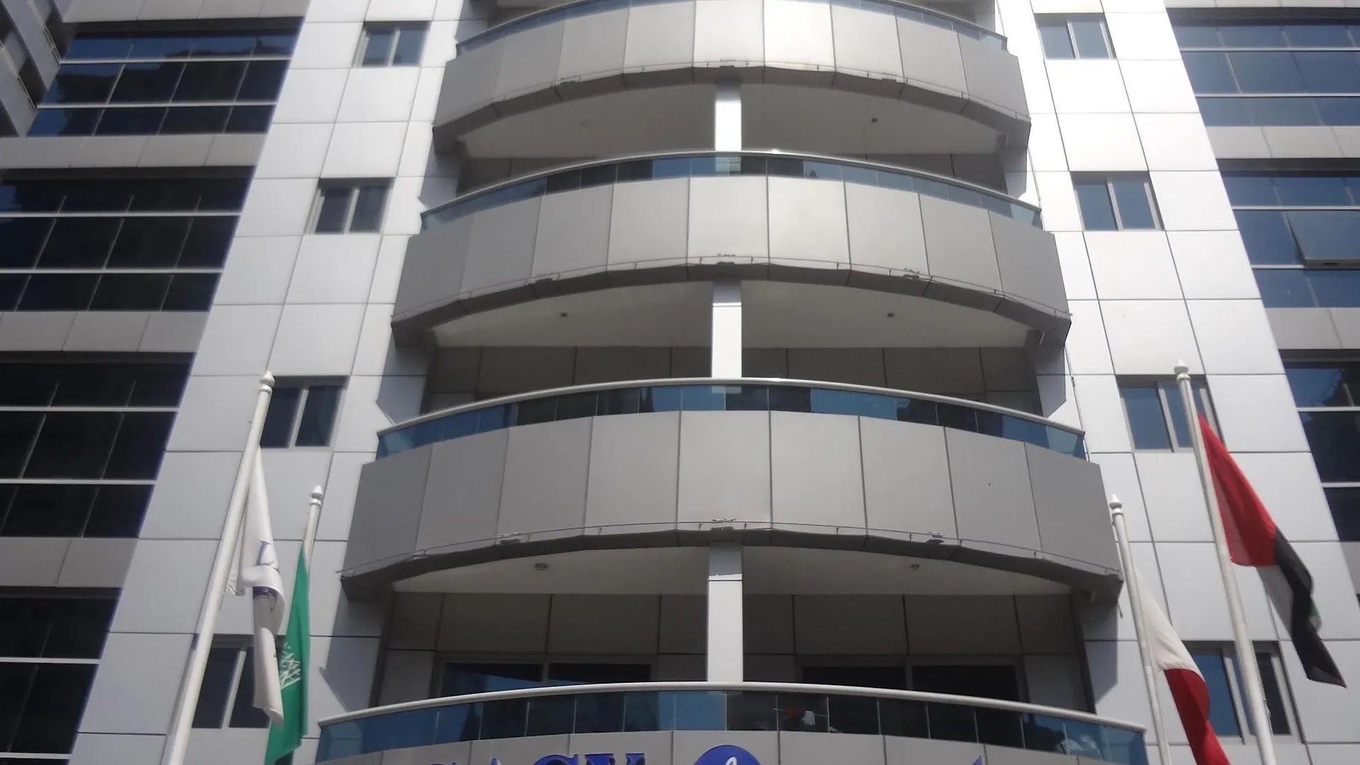 Legacy Hotel Apartments Dubai United Arab Emirates