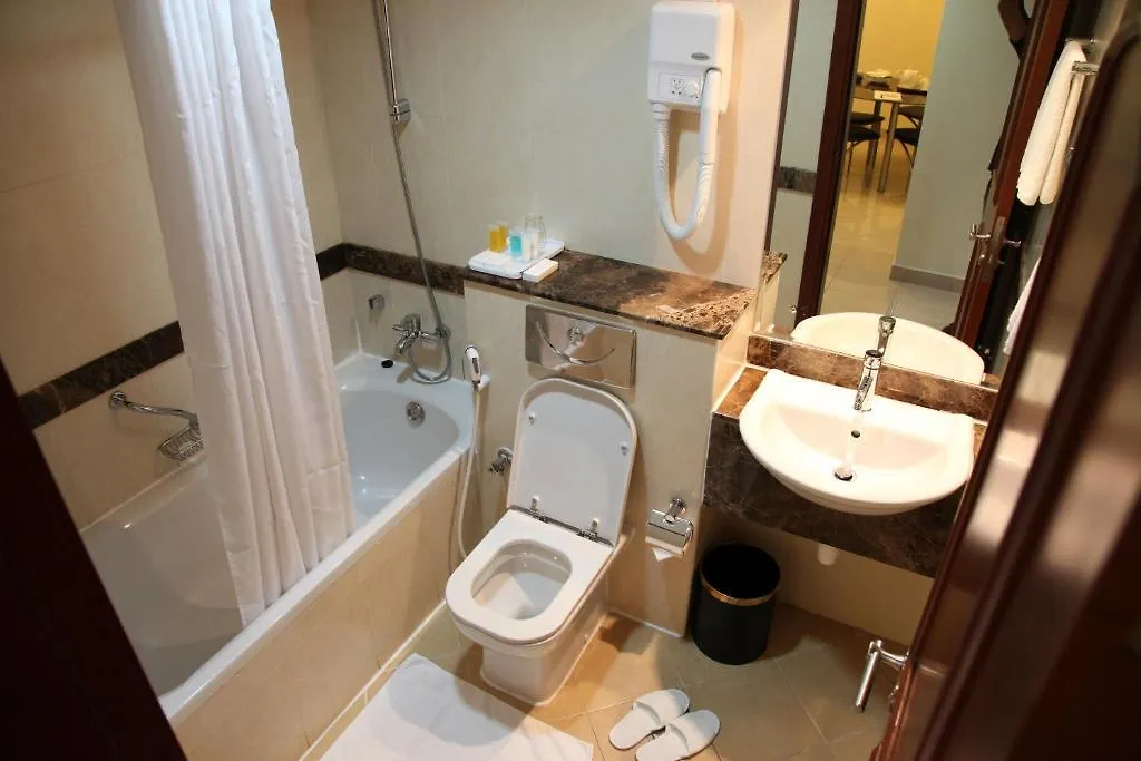 Legacy Hotel Apartments Dubai 3*,  United Arab Emirates