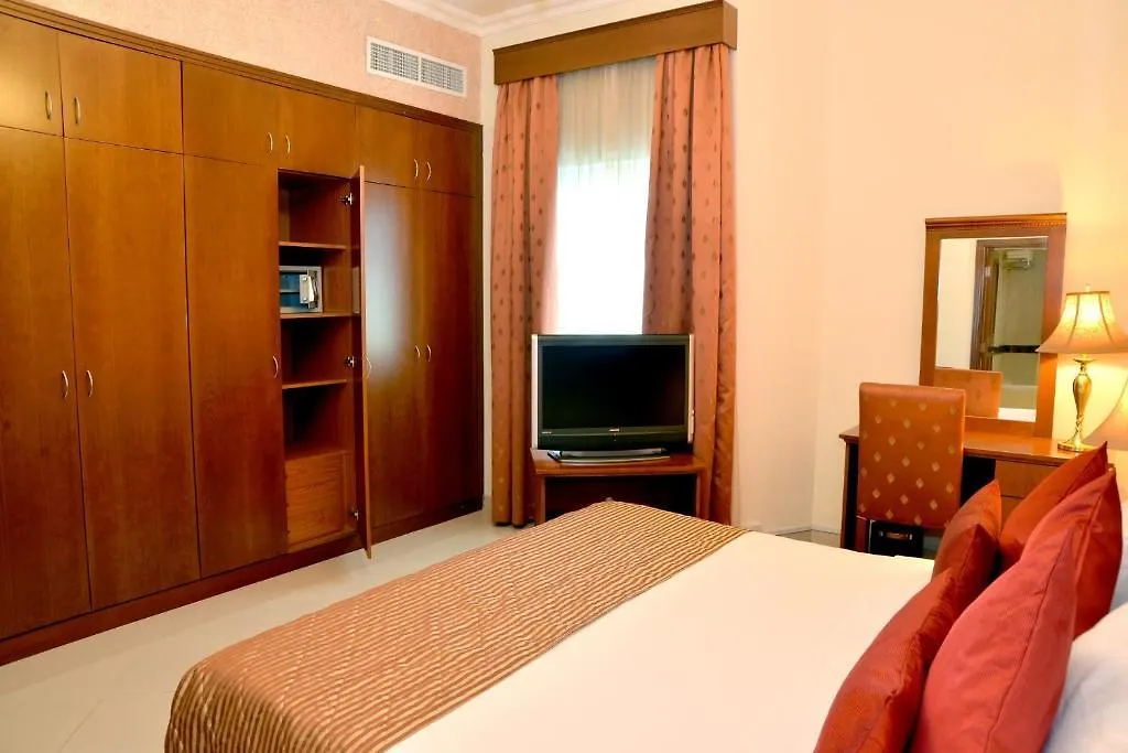 Legacy Hotel Apartments Dubai 3*,  United Arab Emirates