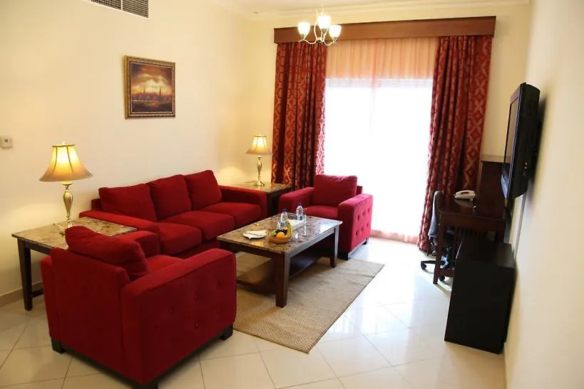 Legacy Hotel Apartments Dubai 3*,  United Arab Emirates