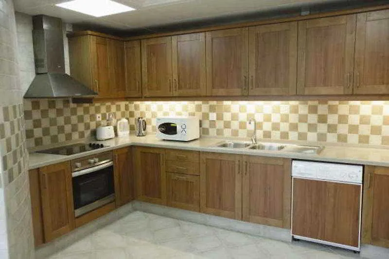 Legacy Hotel Apartments Dubai
