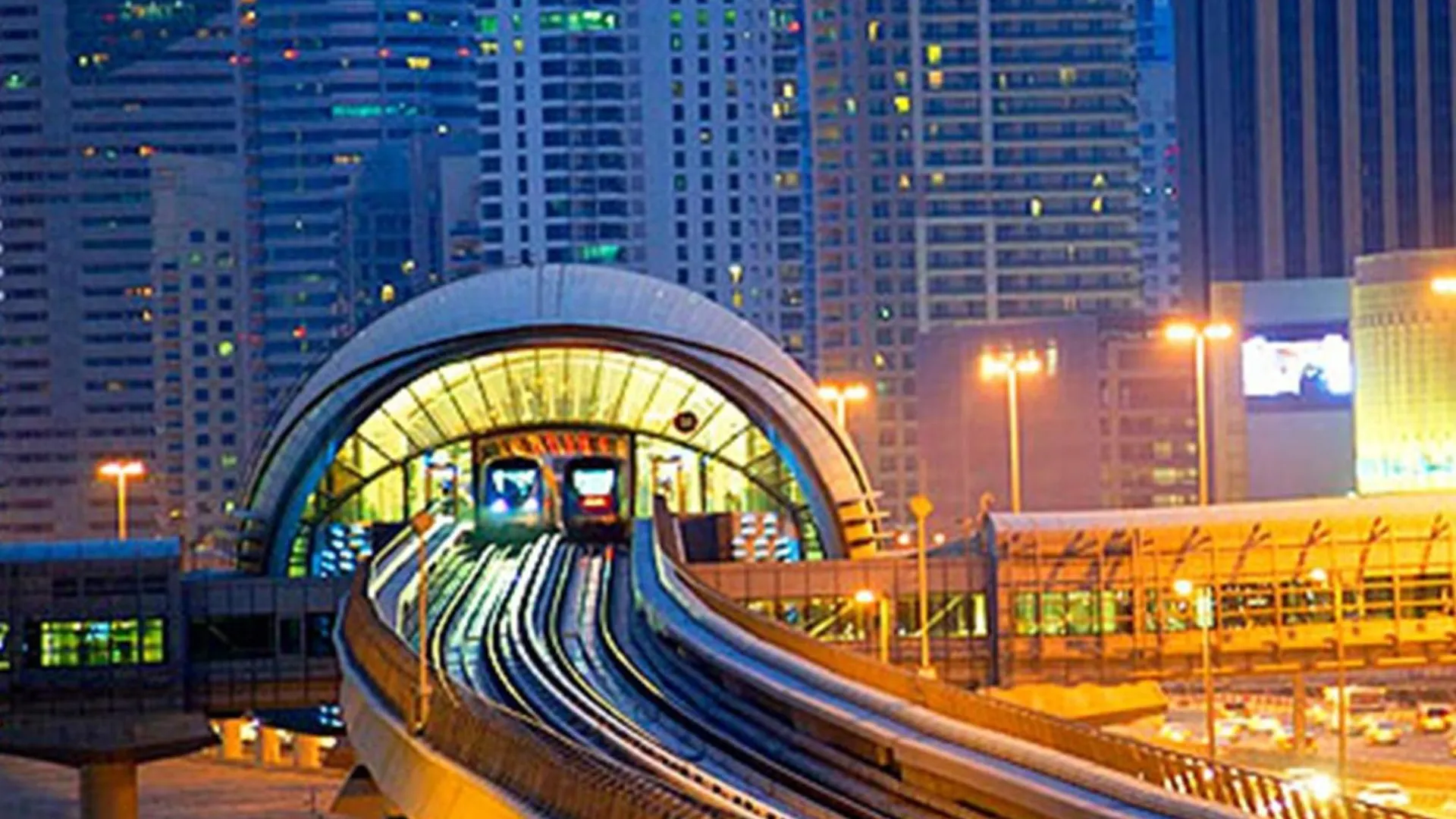 Legacy Hotel Apartments Dubai