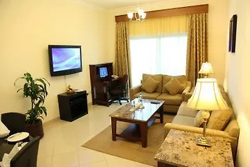 Legacy Hotel Apartments Dubai 3*,
