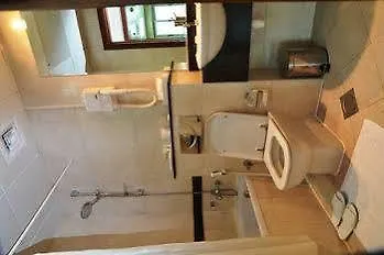 Legacy Hotel Apartments Dubaj