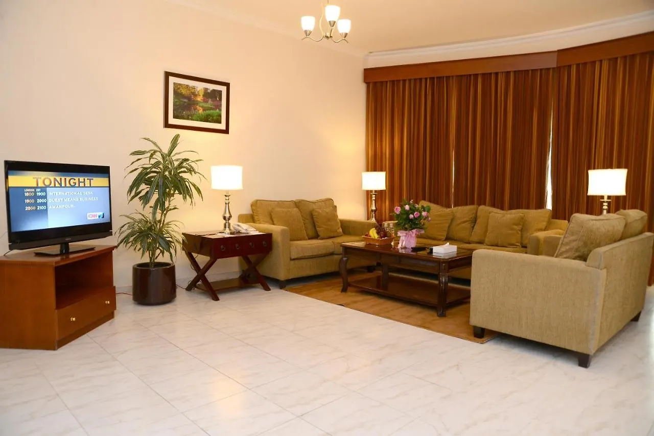 Legacy Hotel Apartments Dubai 3*,  United Arab Emirates