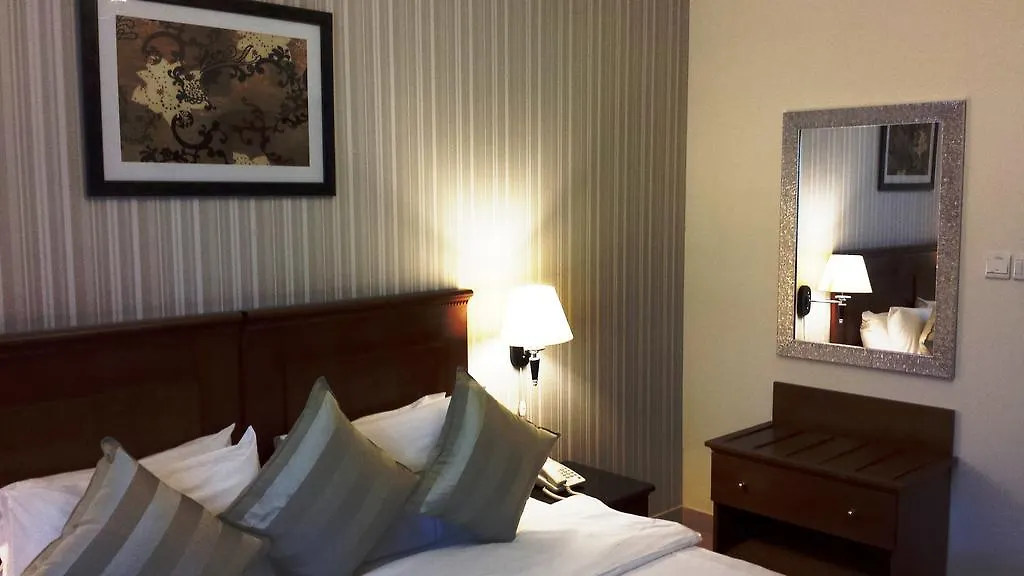 Legacy Hotel Apartments Dubai