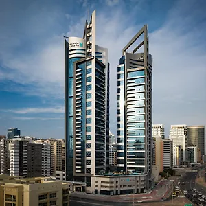 Hotel Millennium Place Barsha Heights, Dubái