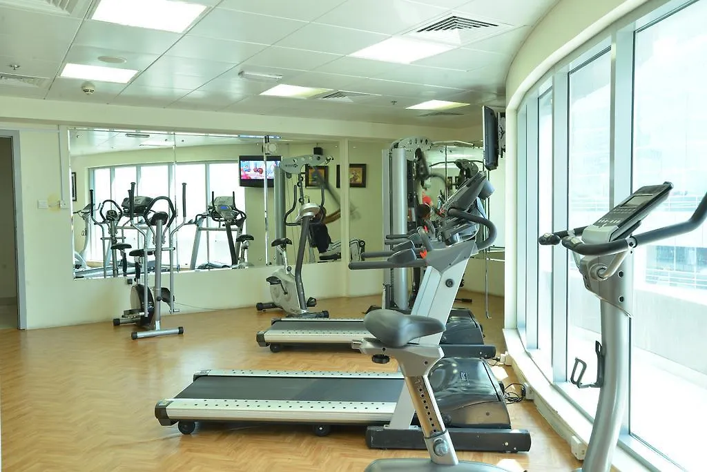 Legacy Hotel Apartments Dubai 3*,  Vereinigte Arabische Emirate