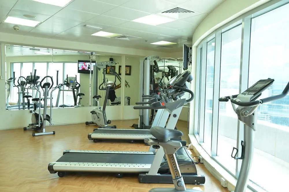 Legacy Hotel Apartments Dubai Aparthotel