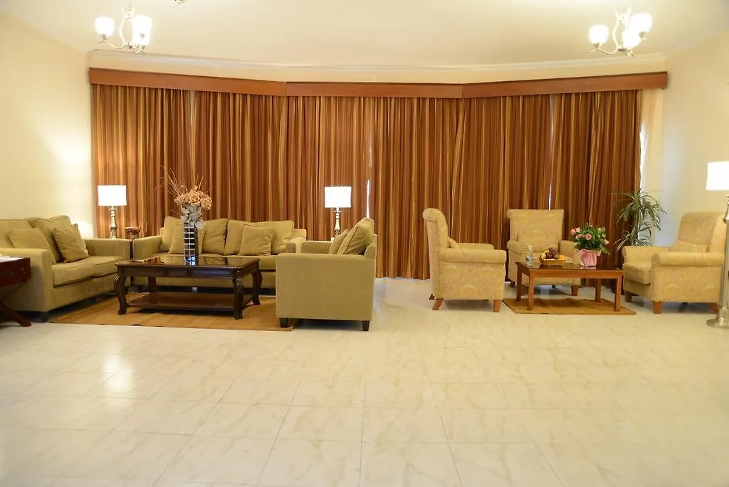 Legacy Hotel Apartments Dubai