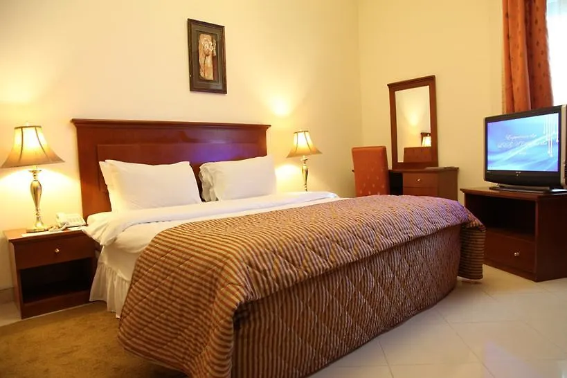 Legacy Hotel Apartments Dubai Aparthotel