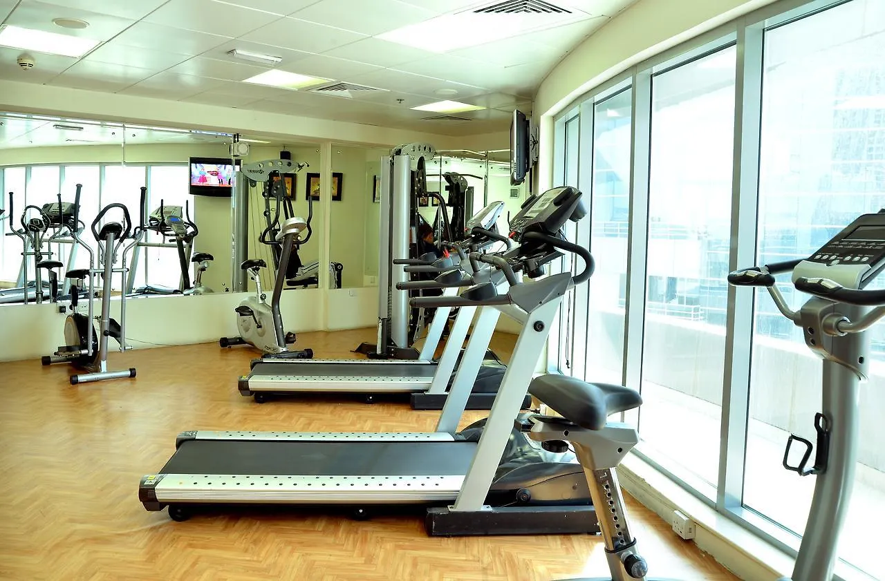 Legacy Hotel Apartments Dubai 3*,