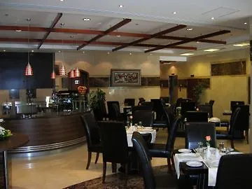 *** Aparthotel Legacy Hotel Apartments Dubai Vereinigte Arabische Emirate
